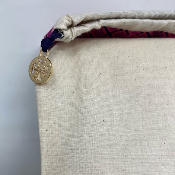 Tory Burch dust Bag like new - Picture 5 of 5